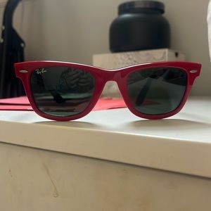 Ray Ban Wayfarer
